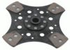 SACHS 1864 600 324 Clutch Disc